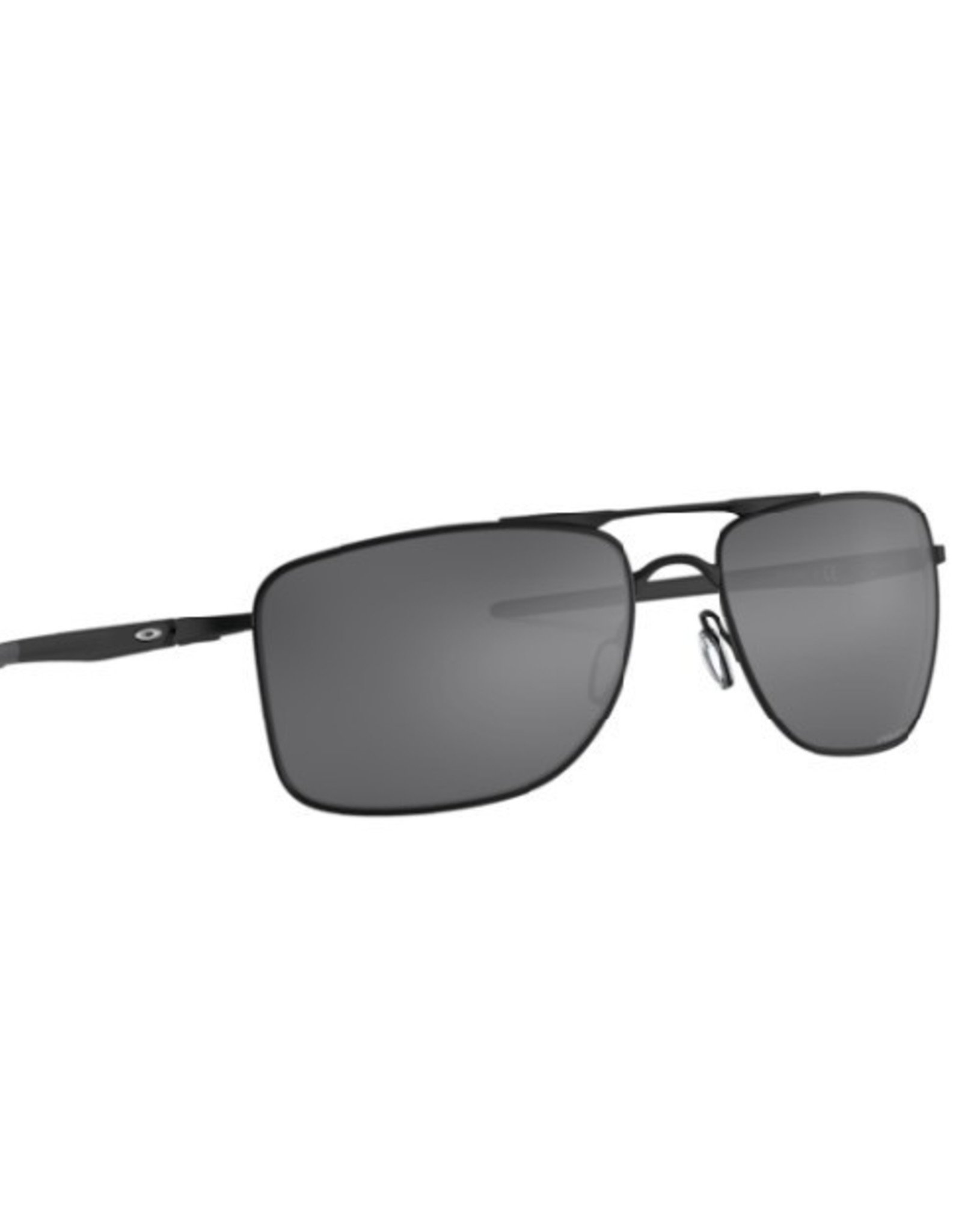 Oakley GAUGE 8 matte black, prizm black polarized