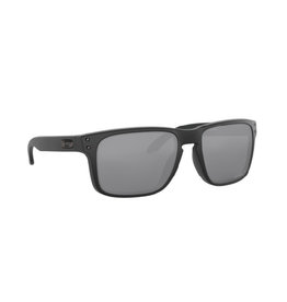Oakley HOLBROOK XXL matte black, prizm black polarized
