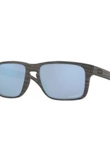 Oakley HOLBROOK XXL woodgrain, prizm deep water polarized