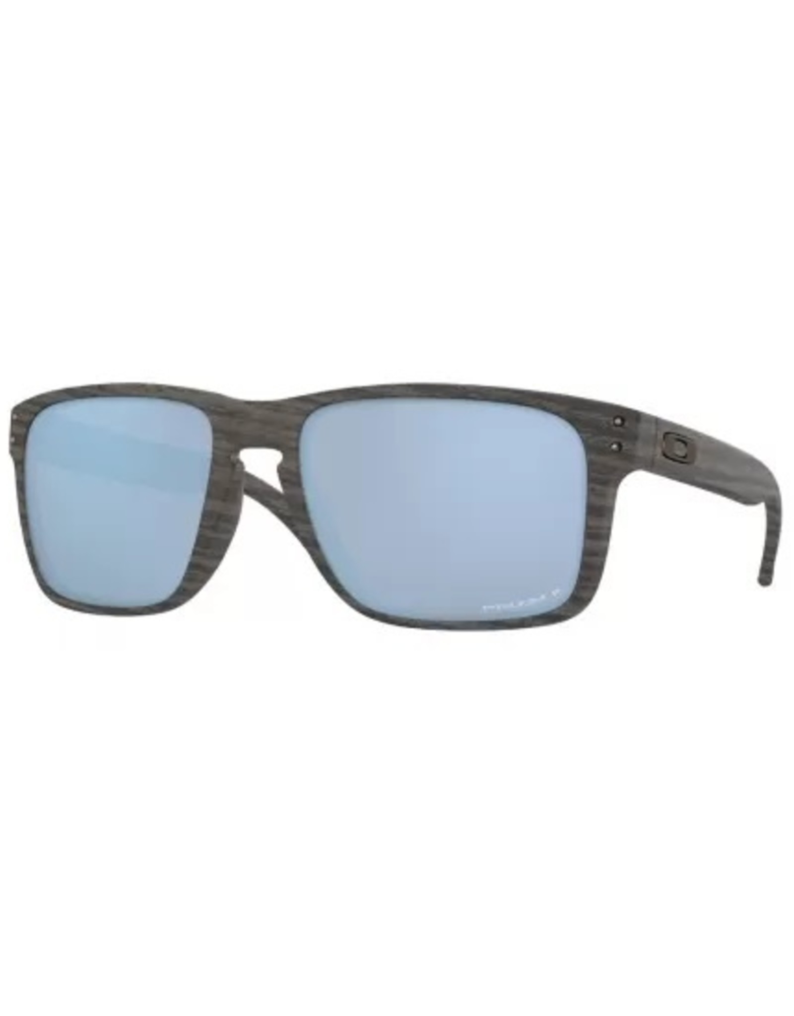 Oakley HOLBROOK XXL woodgrain, prizm deep water polarized