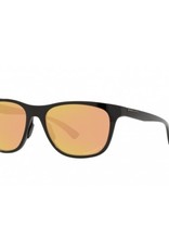 Oakley LEADLINE polished black, prizm rose gold polarized