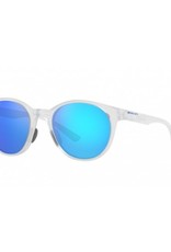 Oakley SPINDRIFT matte clear, prizm sapphire