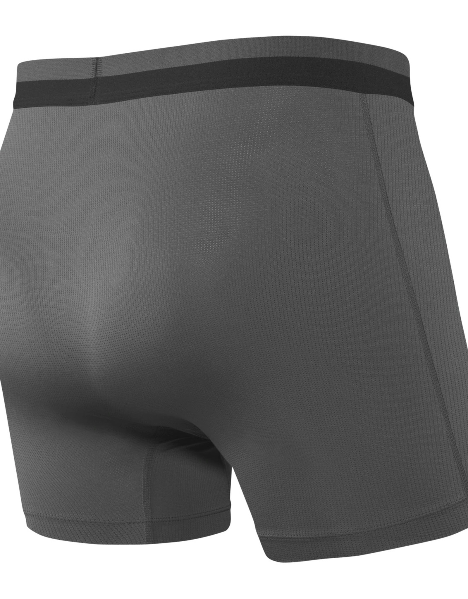 Saxx Sport Mesh Boxer Brief