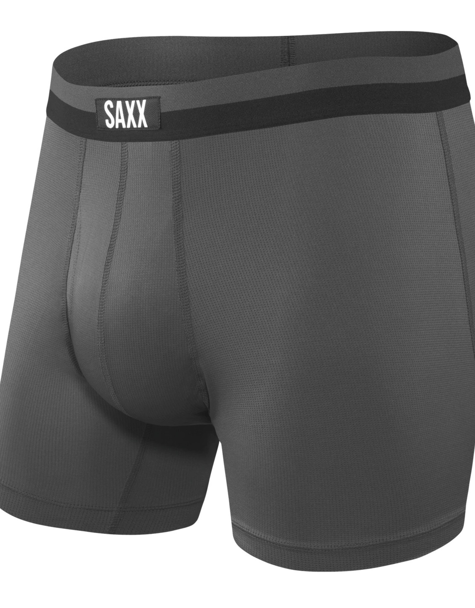 Saxx Sport Mesh Boxer Brief