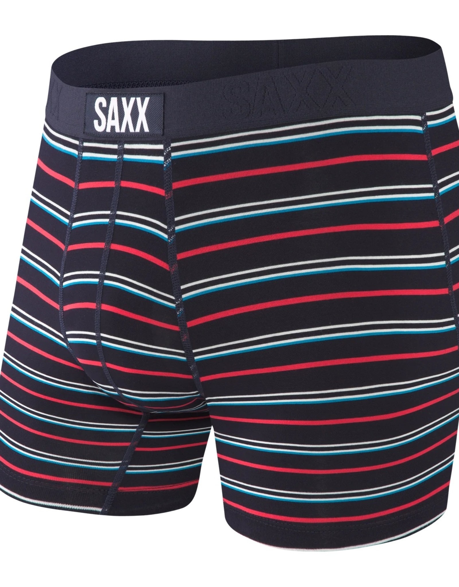 Saxx Vibe Boxer Brief