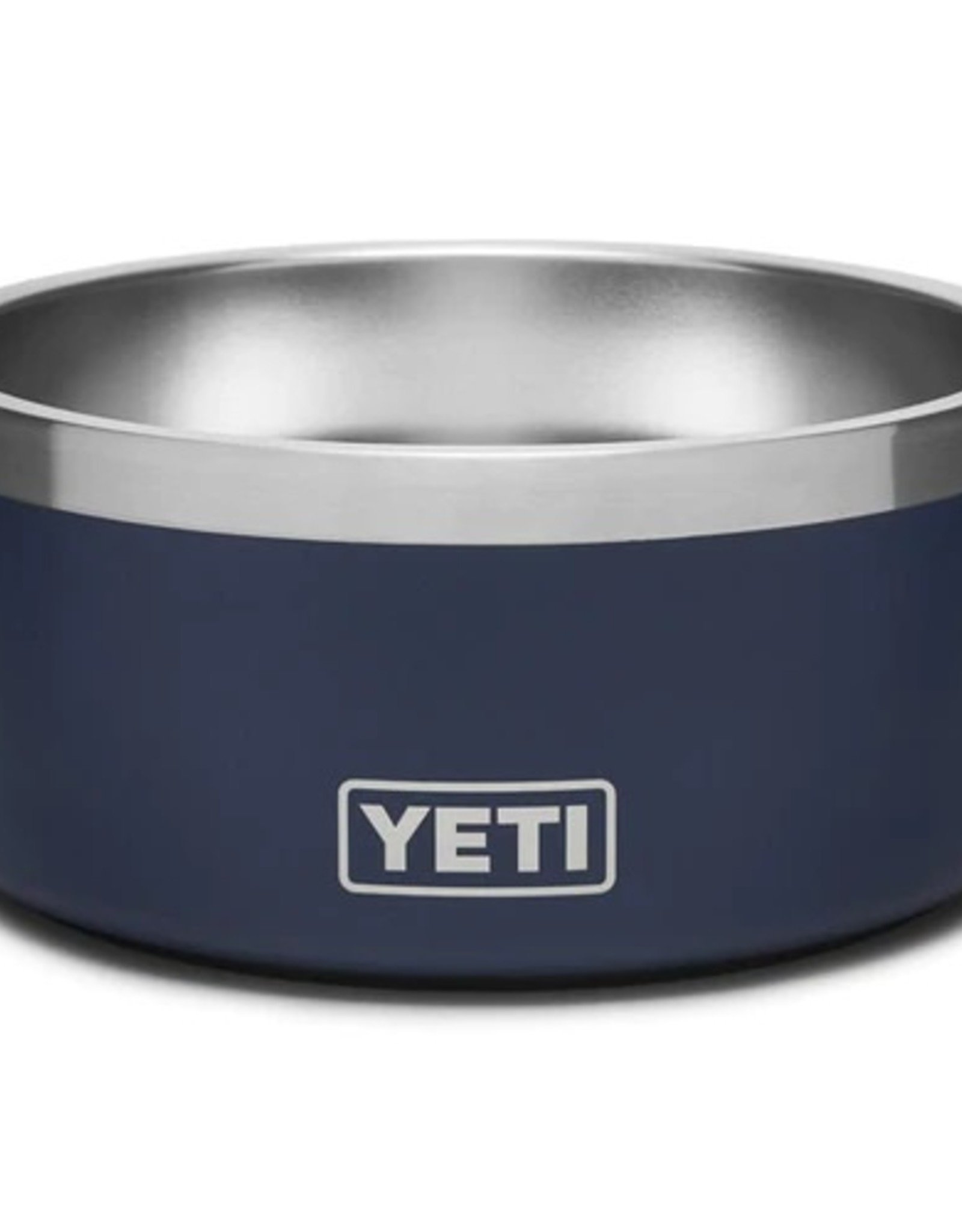 Yeti Boomer 4 Dog Bowl