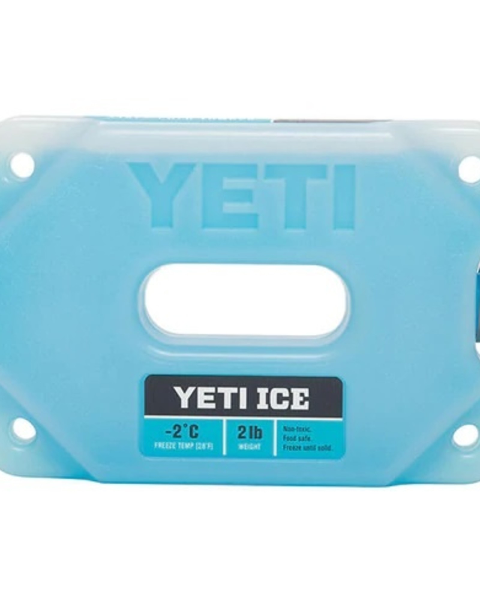 Yeti Yeti Ice