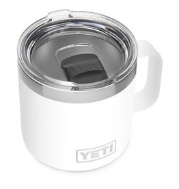 Yeti Rambler 14oz/414ml Mug w/MS