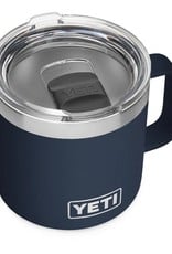 Yeti Rambler 14oz/414ml Mug w/MS