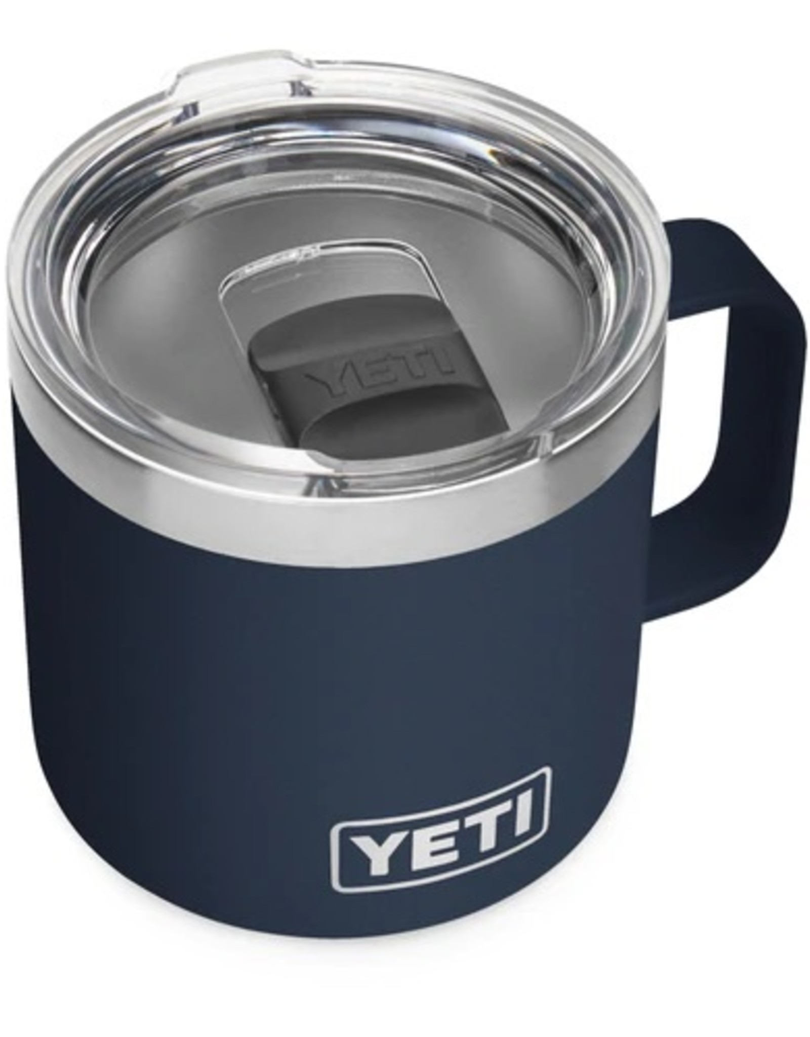 Yeti Rambler 14oz/414ml Mug w/MS