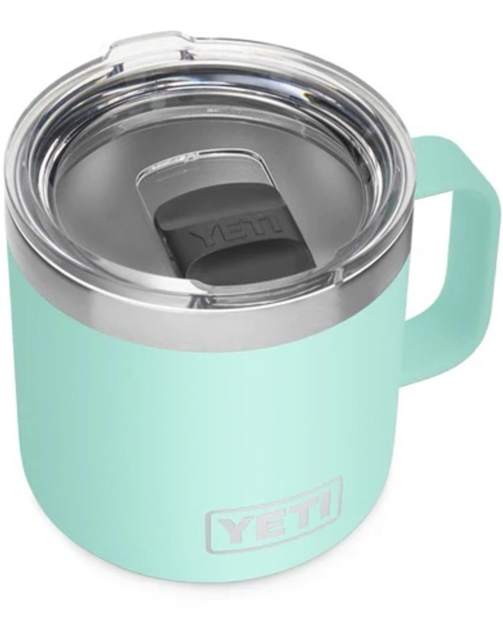 Yeti Rambler 14oz/414ml Mug w/MS