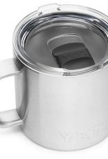 Yeti Rambler 14oz/414ml Mug w/MS