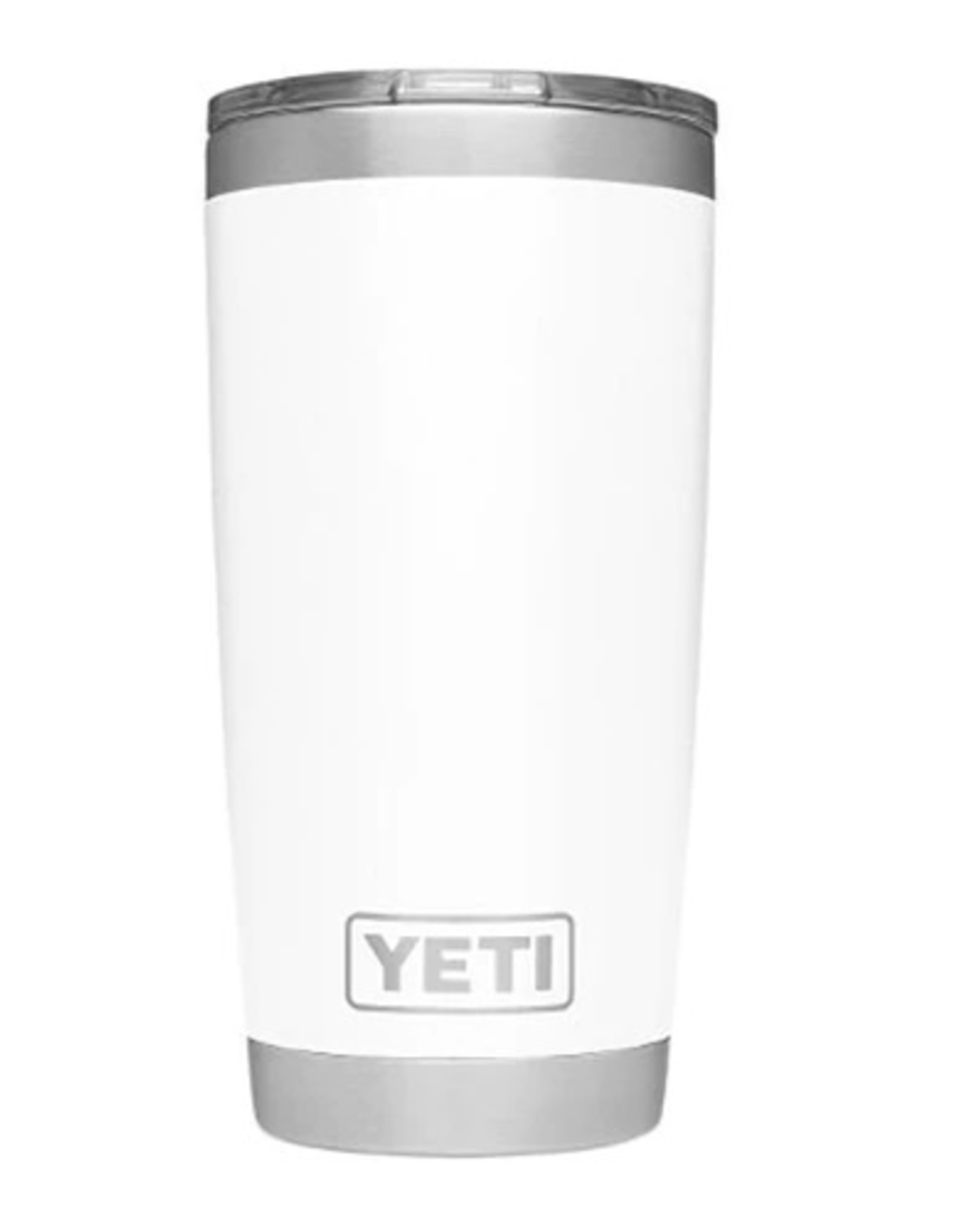 Yeti Rambler 20oz/591ml Tumbler w/MS