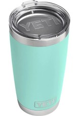 Yeti Rambler 20oz/591ml Tumbler w/MS