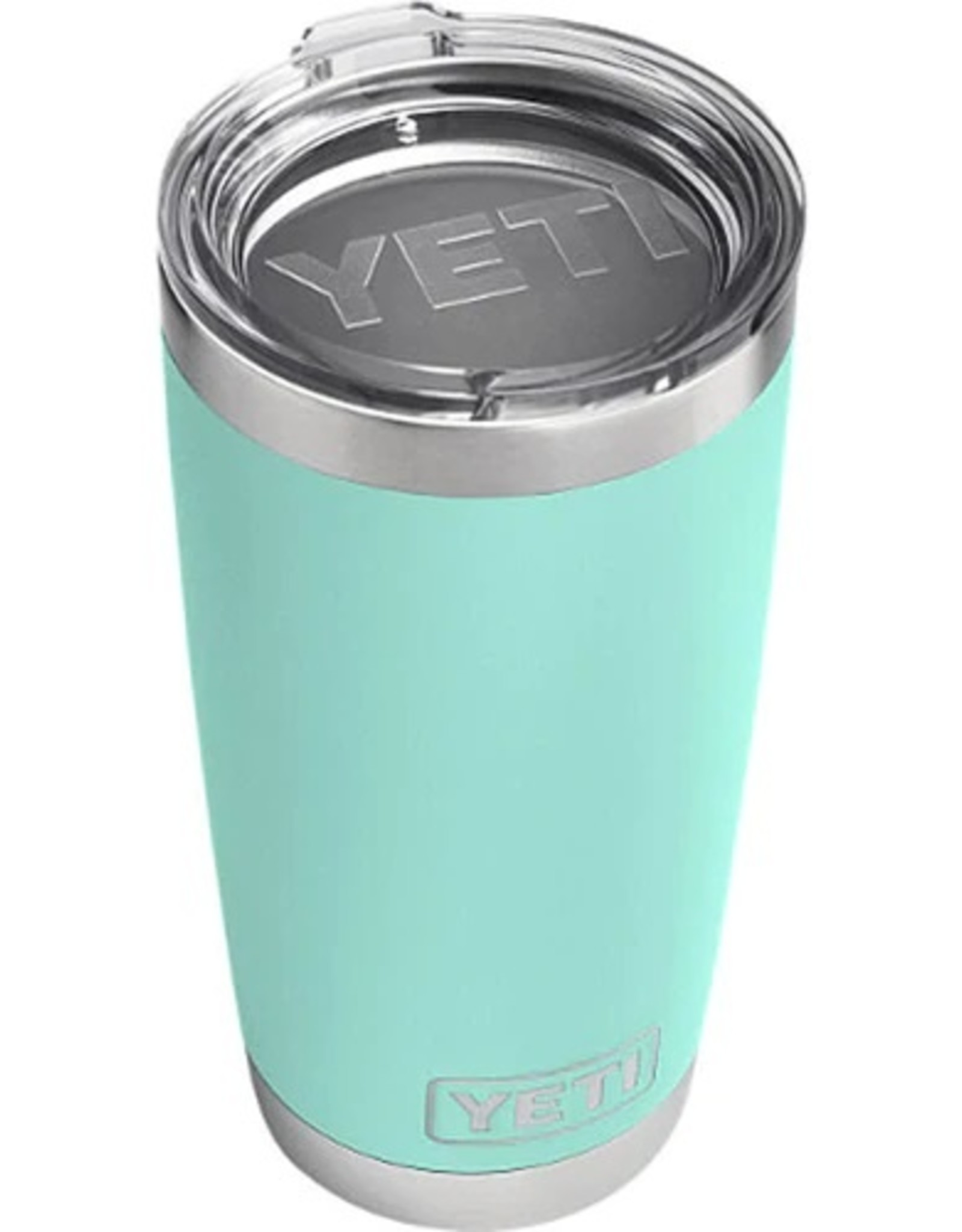 Yeti Rambler 20oz/591ml Tumbler w/MS