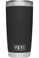 Yeti Rambler 20oz/591ml Tumbler w/MS