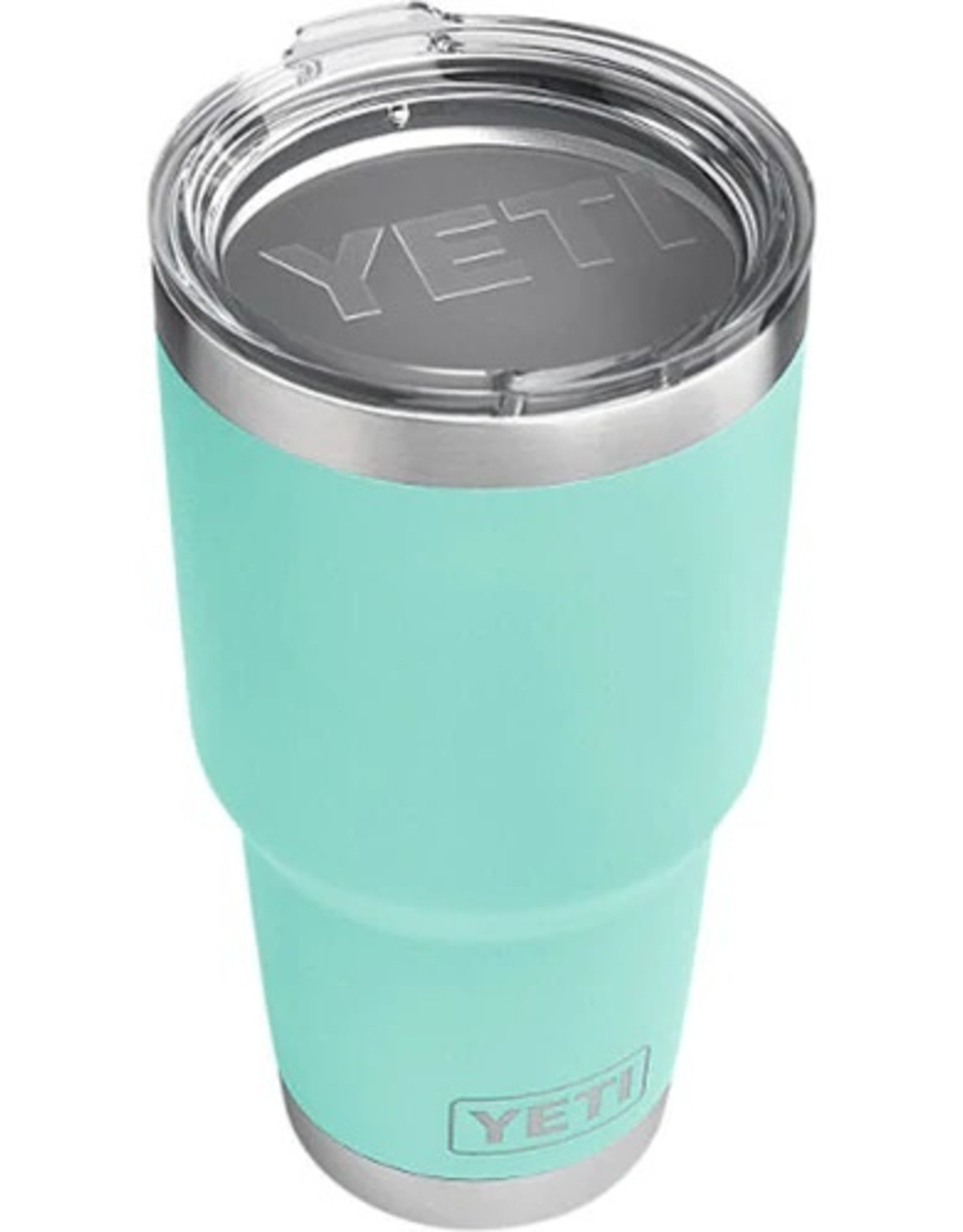 Yeti Rambler 30oz/887ml Tumbler w/MS