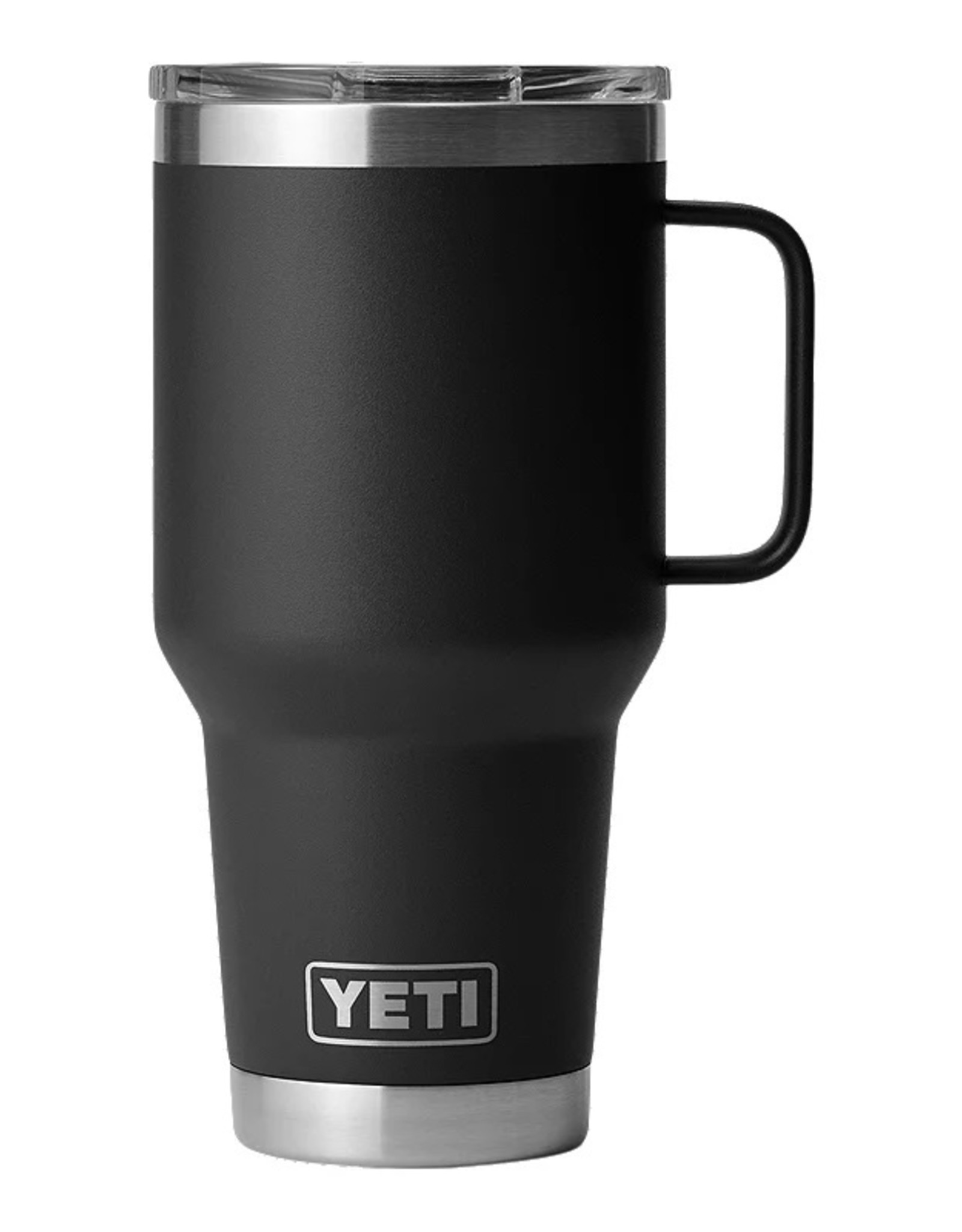 CO Yeti Camping Mug