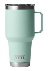 Yeti Travel Mug 30oz/887ml w/MS