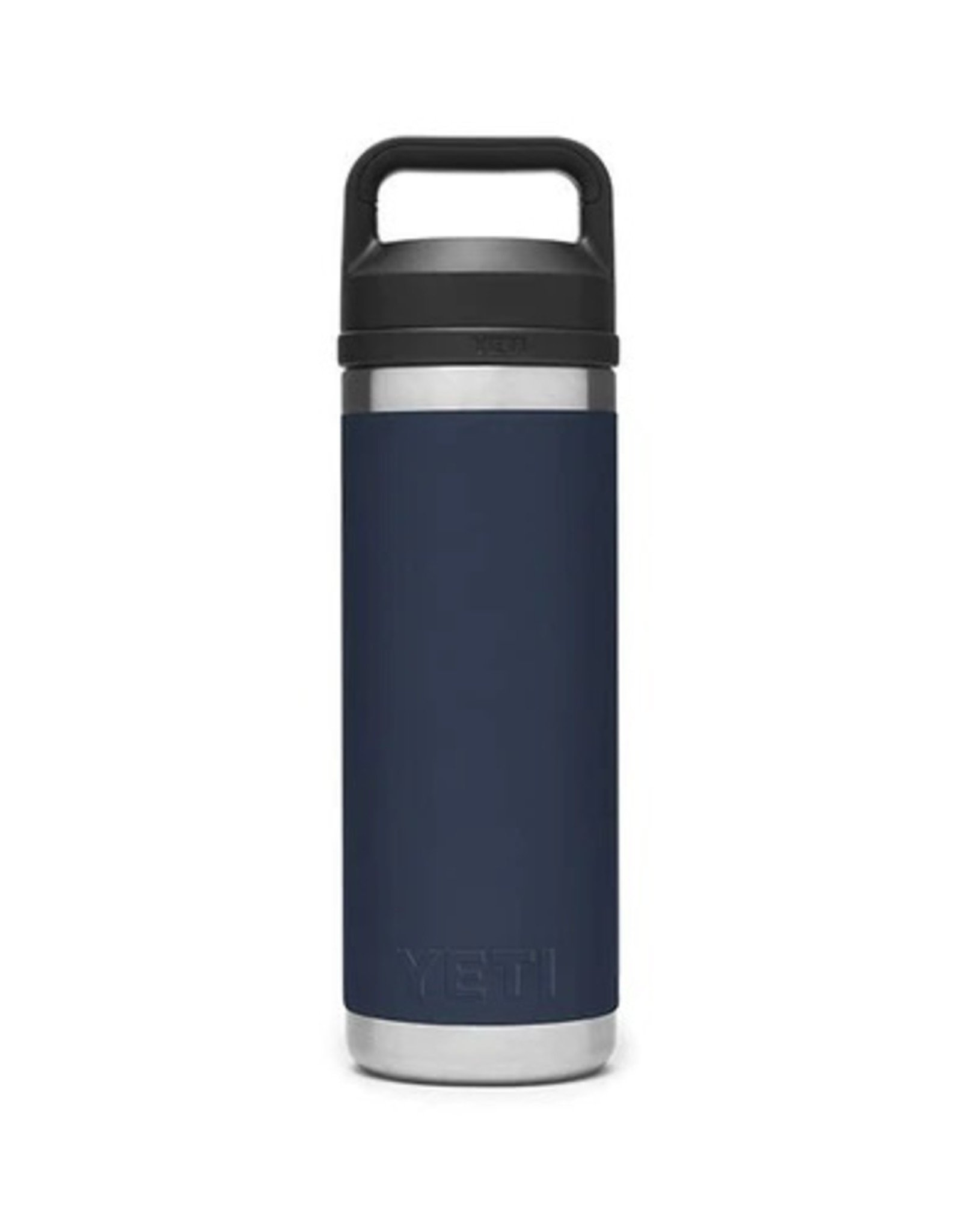 Yeti Rambler 18oz/532ml Bottle w/Chug