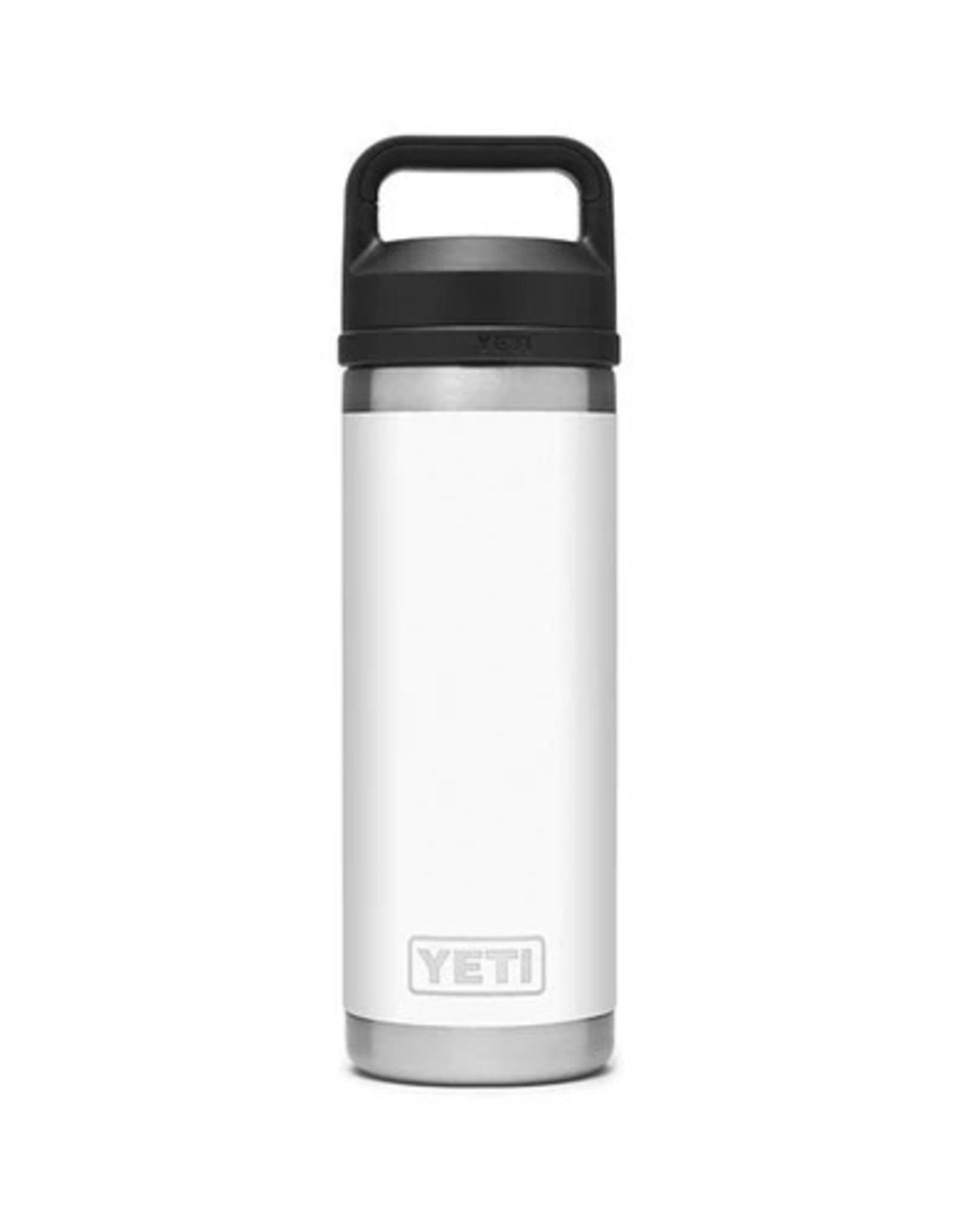 Yeti Rambler 18oz/532ml Bottle w/Chug