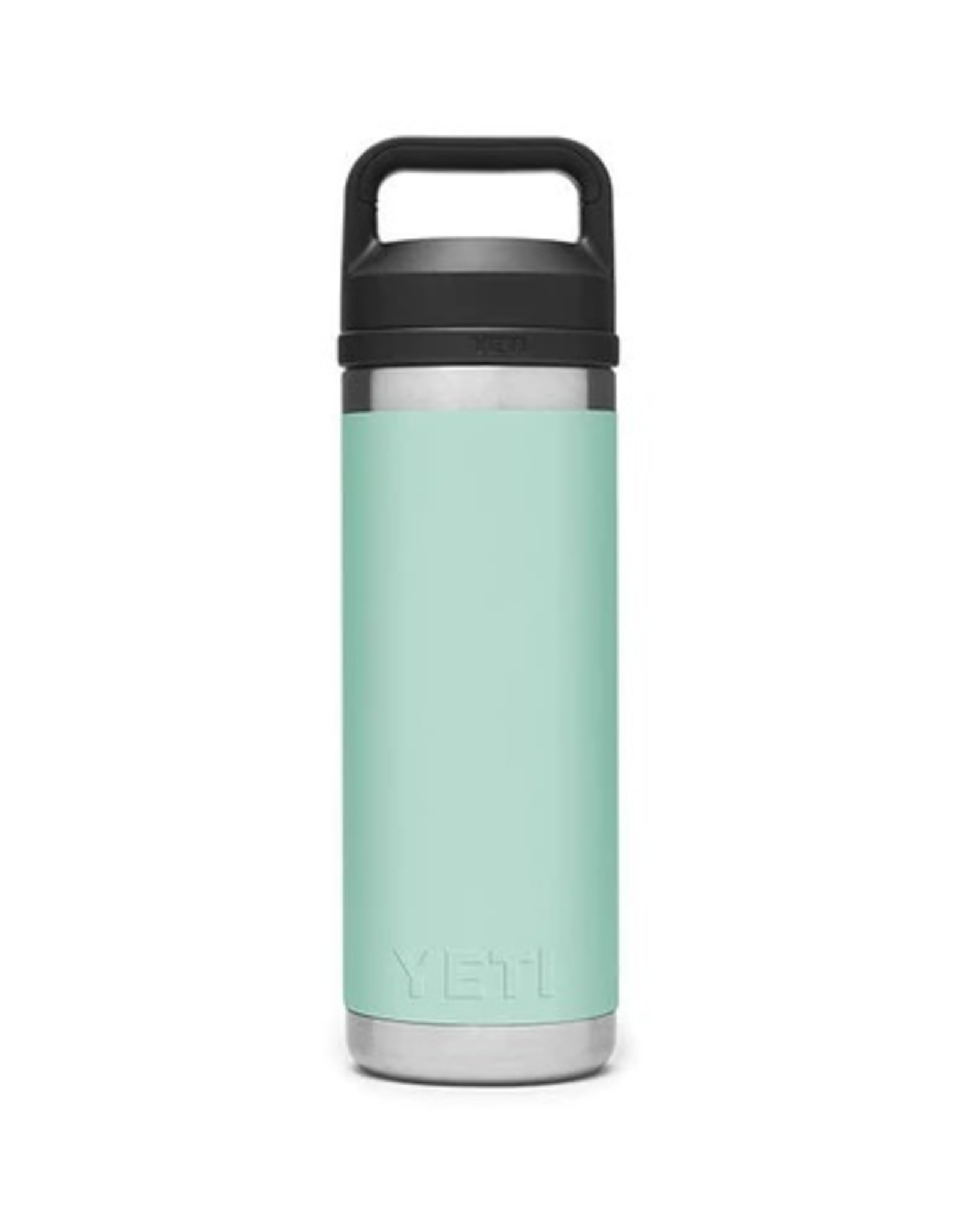 Yeti Rambler 18oz/532ml Bottle w/Chug