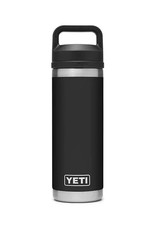 Yeti Rambler 18oz/532ml Bottle w/Chug