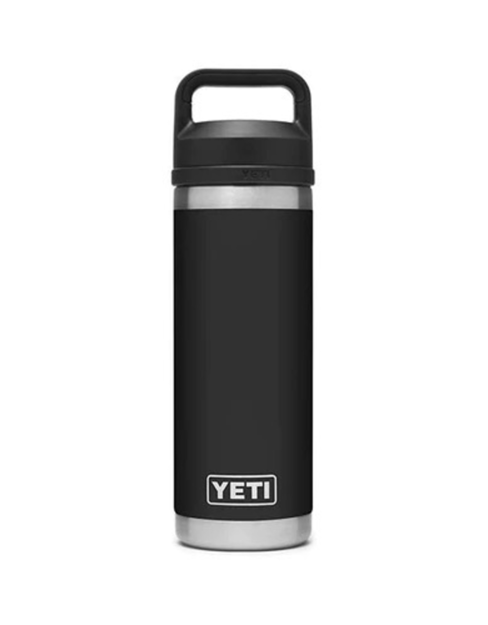 Yeti Rambler 18oz/532ml Bottle w/Chug