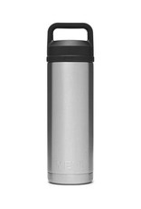 Yeti Rambler 18oz/532ml Bottle w/Chug