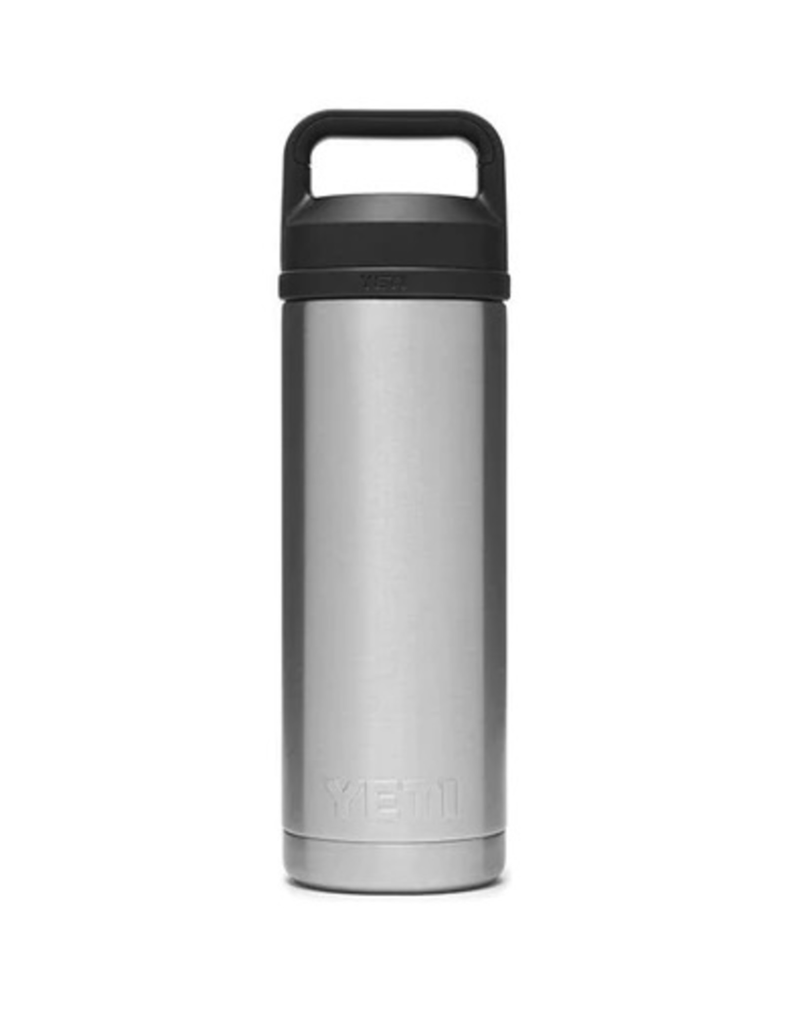 Yeti Rambler 18oz/532ml Bottle w/Chug