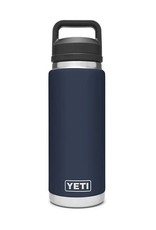 Yeti Rambler 26oz/769ml Bottle w/Chug