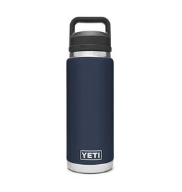 Yeti Rambler 26oz/769ml Bottle w/Chug