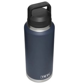 Yeti Rambler 46oz Bottle w/Chug