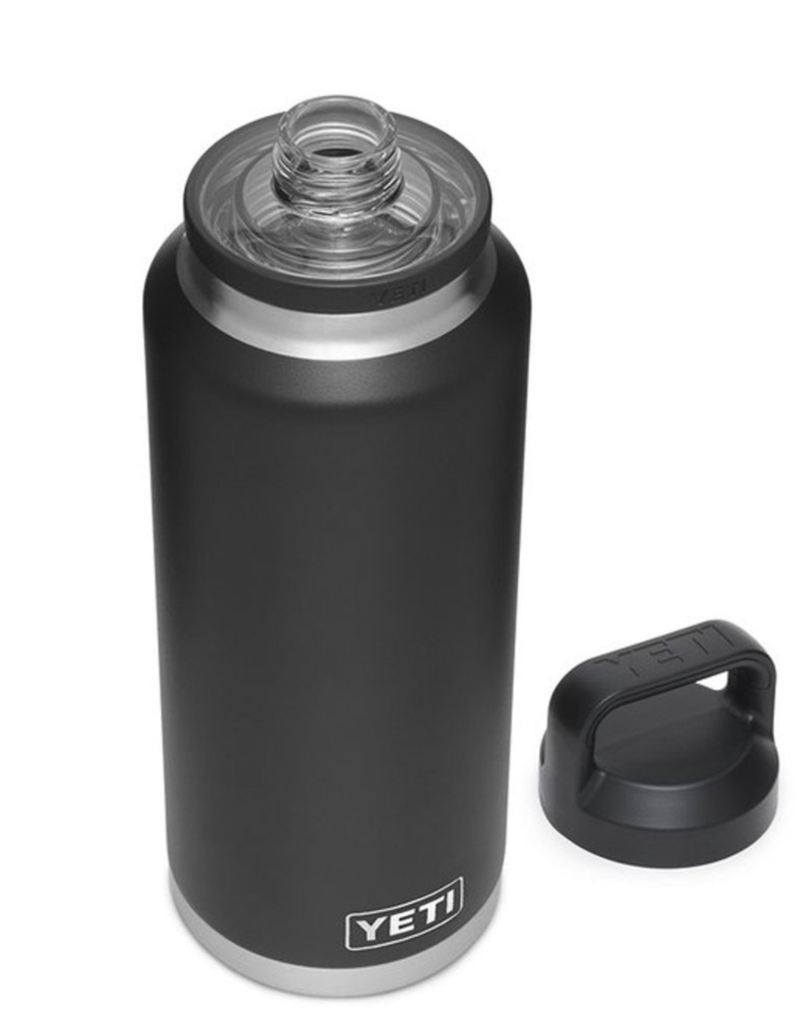 Yeti Rambler 46oz Bottle w/Chug