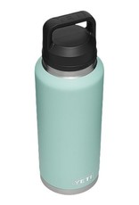 Yeti Rambler 46oz Bottle w/Chug