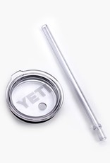 Yeti Rambler Tumbler Straw Lid