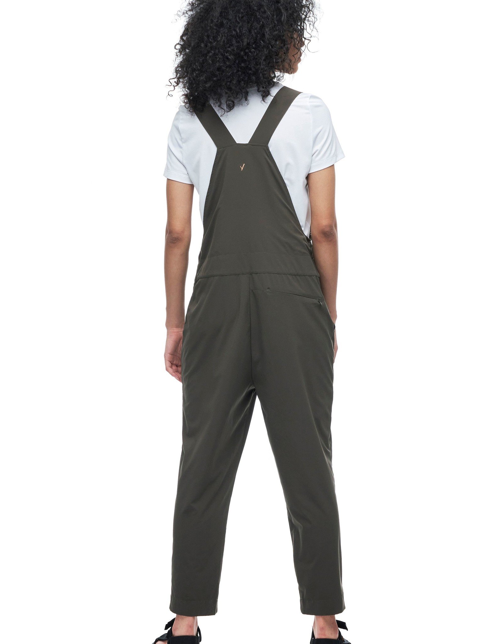 Indygena is now Indyeva Arin Overalls