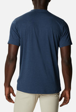 Columbia M Tech trail SS Henley