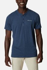 Columbia M Tech trail SS Henley