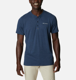 Columbia M Tech trail SS Henley