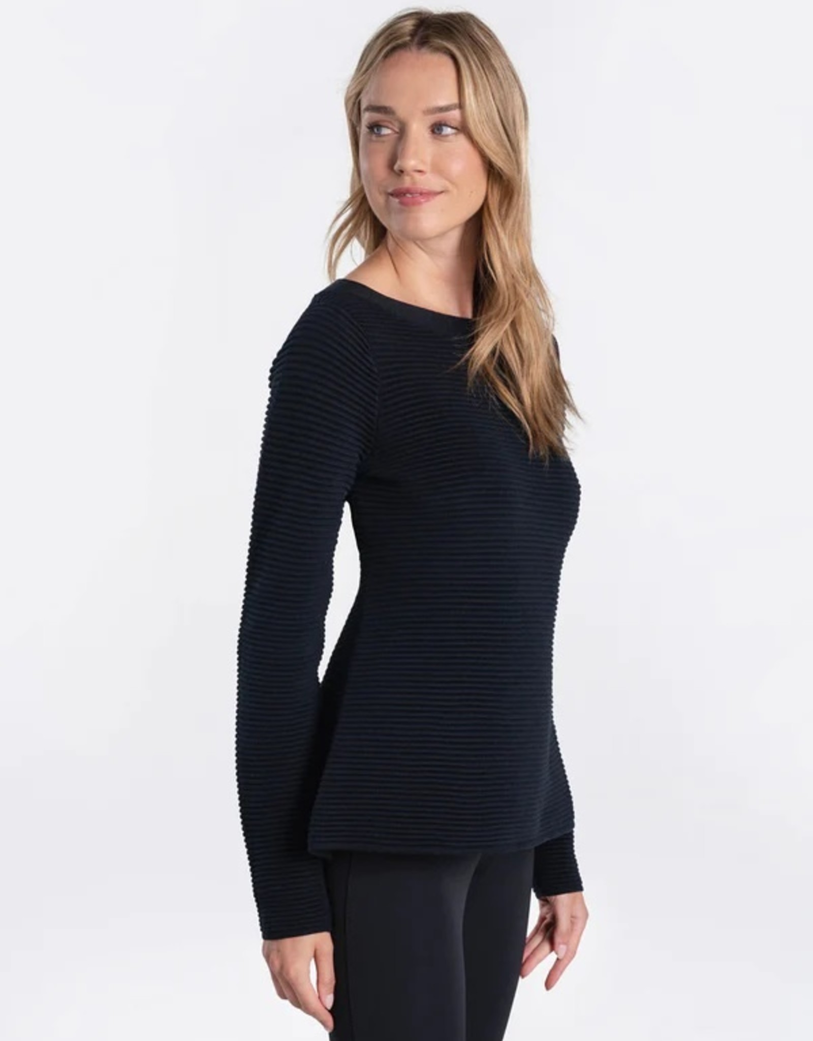 Lole Weekender Pullover Sweater