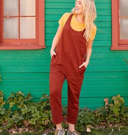 Toad&Co W Follow Through Jumpsuit
