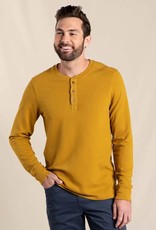 Toad&Co M Ponderosa LS Henley