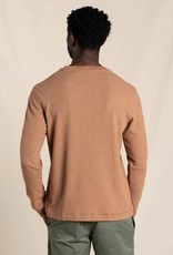 Toad&Co M Framer II LS Crew