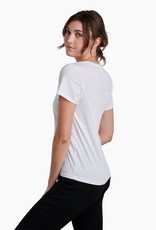 KÜHL Arabella V-neck short sleeve