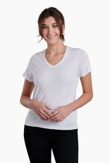 KÜHL Arabella V-neck short sleeve