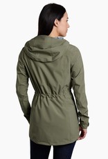 KÜHL W Stretch Voyagr Jacket