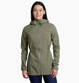 Kuhl Women's KULTIVATR™ Jacket - Pavement - Yeager's Sporting Goods