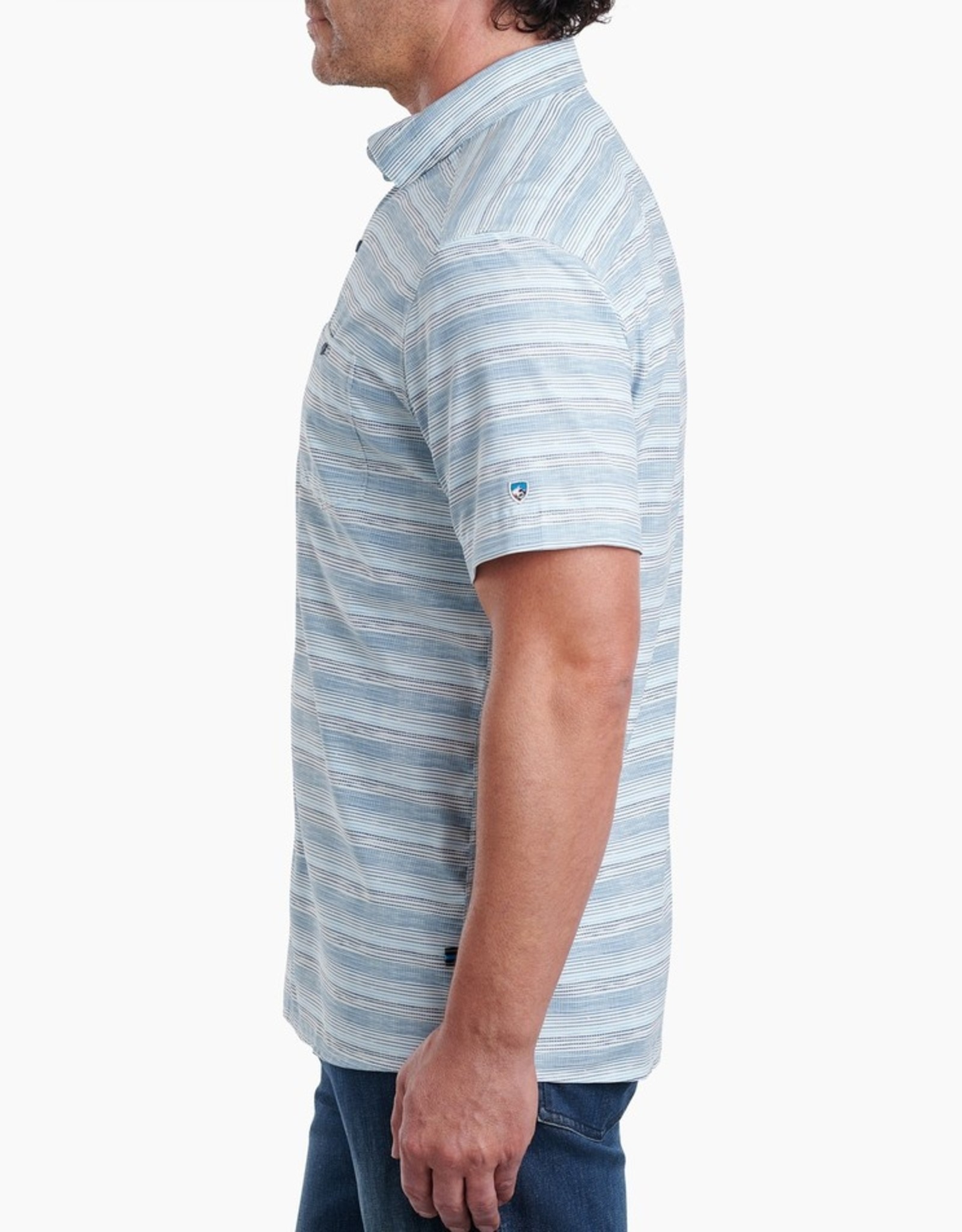 KÜHL Persuadr Short Sleeve