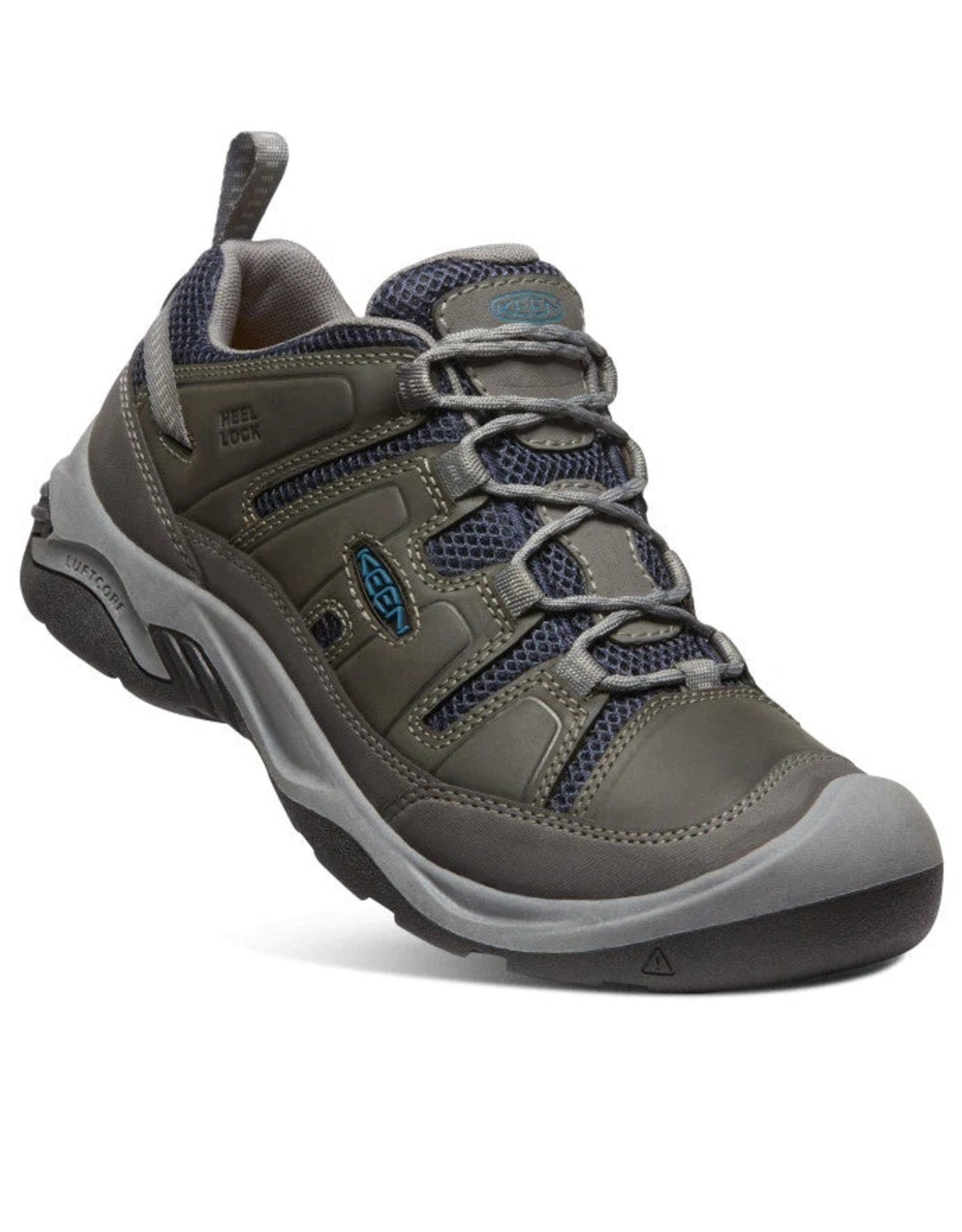 Keen M Circadia Vent